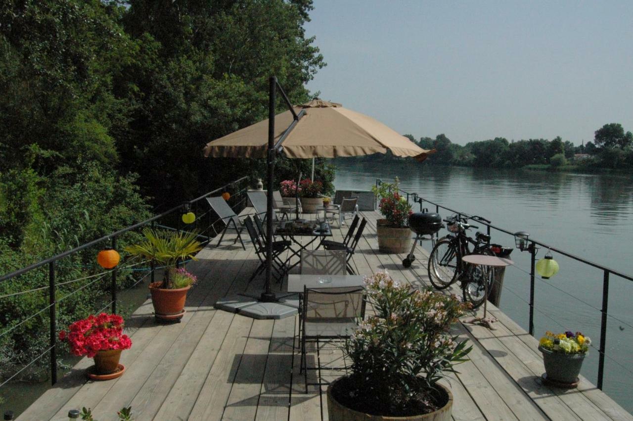 Peniche Espoir Bulle Bed & Breakfast Avignon