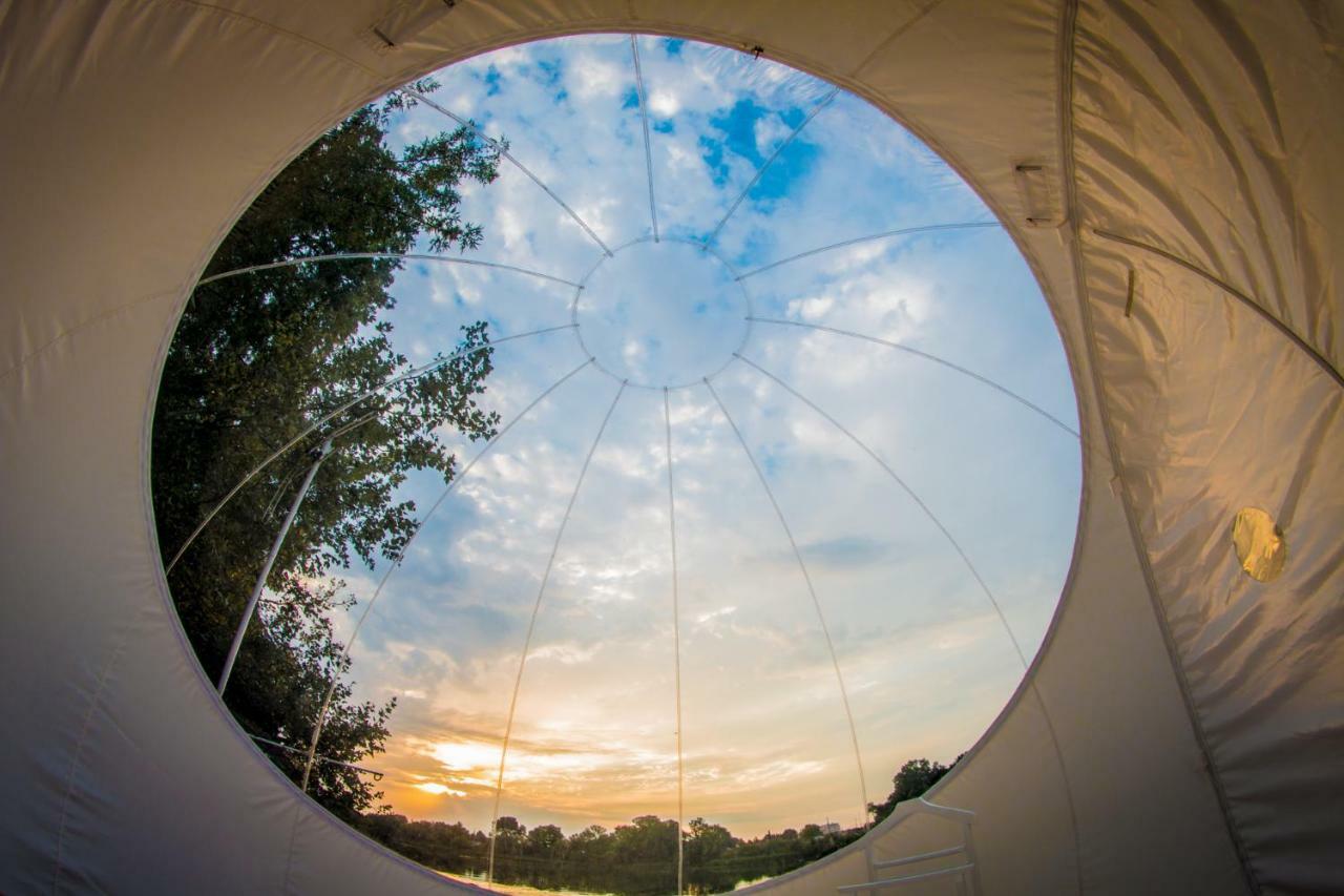 Peniche Espoir Bulle Avignon